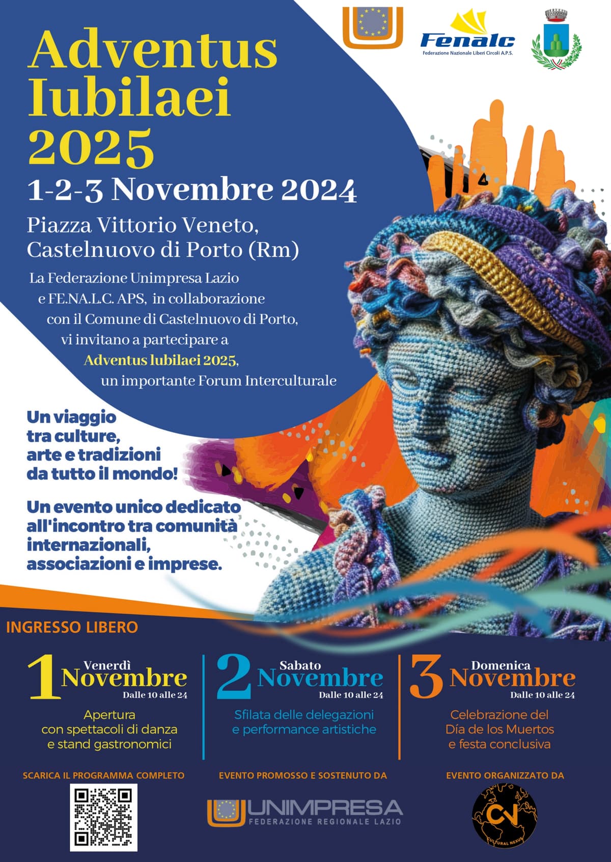 Adventus Iubilaei 2025